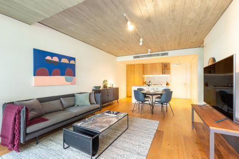 Surry Hills Self-contained 1 Bedroom Apartment (6 BRK) - Accommodation Cooktown 0