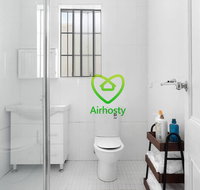 Surry Hills Victorian 4 Bedroom House near Central - Accommodation Cooktown