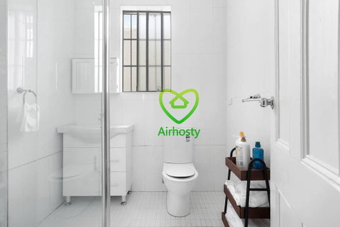 Surry Hills Victorian 4 Bedroom House Near Central - Accommodation Cooktown 0