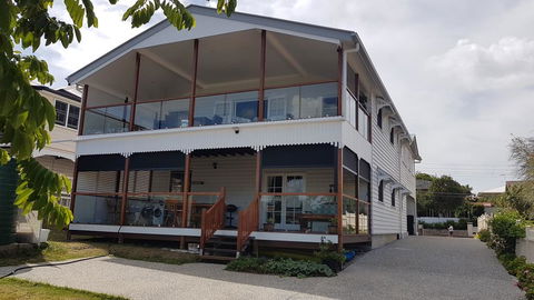 Sustainable B&B By The Bay - Accommodation Cooktown 2
