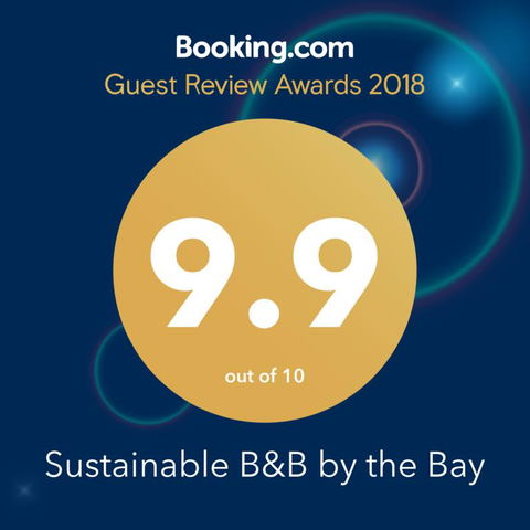 Sustainable B&B By The Bay - Accommodation Cooktown 3