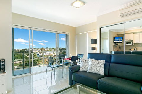 Suttons Beach Apartments - Accommodation Cooktown 2