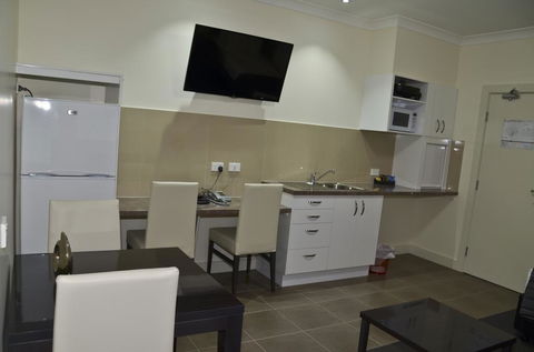Swagsman Motel - Accommodation Cooktown 2