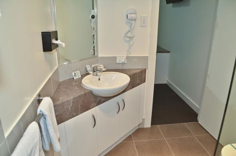 Swagsman Motel - Accommodation Cooktown 3