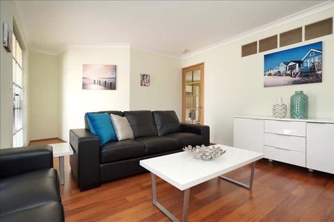 Swan River Applecross Heathcote Park 1BR Villa - Accommodation Cooktown 0