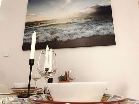 Sweet Dreams House & Big Garden & Near Station - Accommodation Cooktown 2