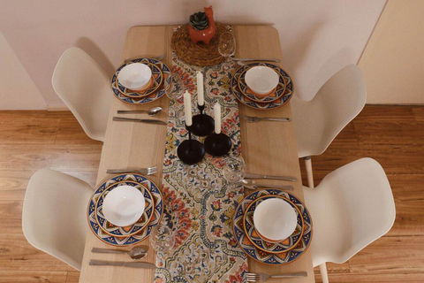 Sweet Dreams House & Big Garden & Near Station - Accommodation Cooktown 0