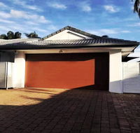 sweet dreams room - Accommodation Cooktown