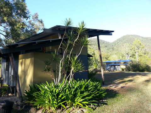 Sweetwater Lodge - Accommodation Cooktown 0