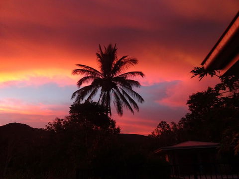 Sweetwater Lodge - Accommodation Cooktown 1