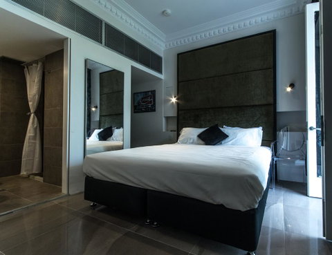 Sydney Boutique Hotel - Accommodation Cooktown 3