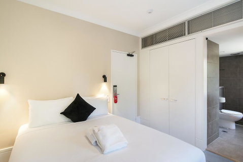 Sydney Boutique Hotel - Accommodation Cooktown 2