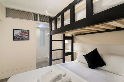 Sydney Boutique Hotel - Accommodation Cooktown 1