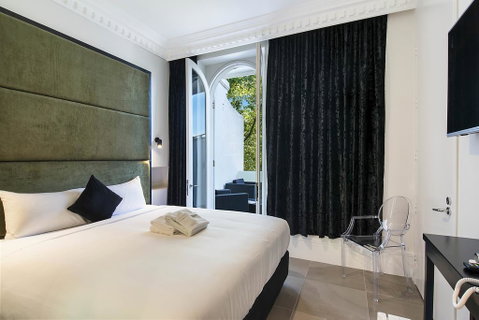 Sydney Boutique Hotel - Accommodation Cooktown 0