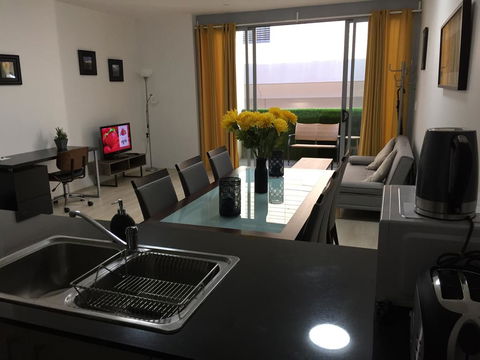 Sydney CBD Family Home - Accommodation Cooktown 0