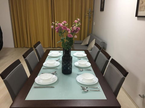 Sydney CBD Family Home - Accommodation Cooktown 2
