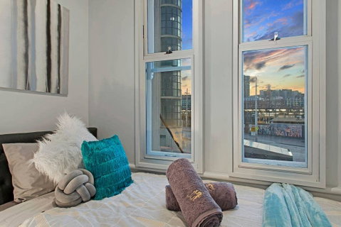 Sydney CBD Near Train UTS DarlingHar&ICC&Chinatown1 - Accommodation Cooktown 0