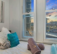 Sydney CBD near Train UTS DarlingHarICCChinatown1 - Accommodation Cooktown