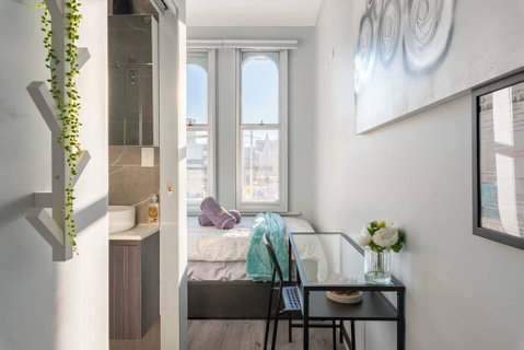Sydney CBD Near Train UTS DarlingHar&ICC&Chinatown1 - Accommodation Cooktown 2