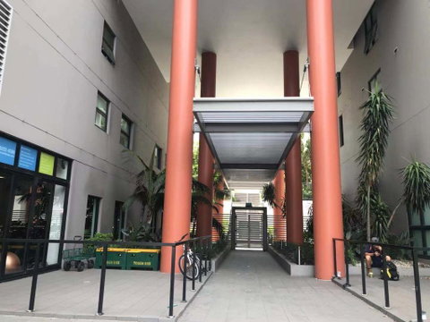 Sydney CBD, Live Like You're At Home (W/Parking) - Accommodation Cooktown 2