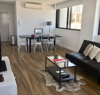 Sydney CBD Live Like You're At Home W/Parking - Accommodation Cooktown