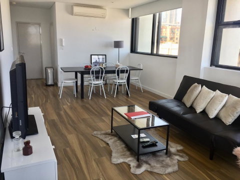 Sydney CBD, Live Like You're At Home (W/Parking) - Accommodation Cooktown 0