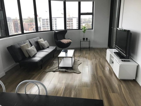 Sydney CBD, Live Like You're At Home (W/Parking) - Accommodation Cooktown 1