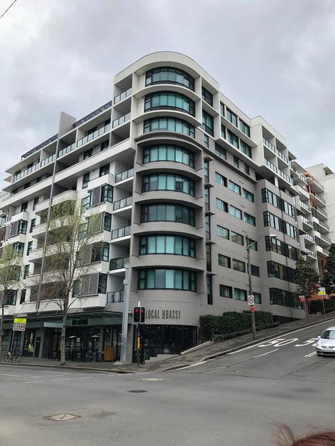 Sydney CBD, Live Like You're At Home (W/Parking) - Accommodation Cooktown 3