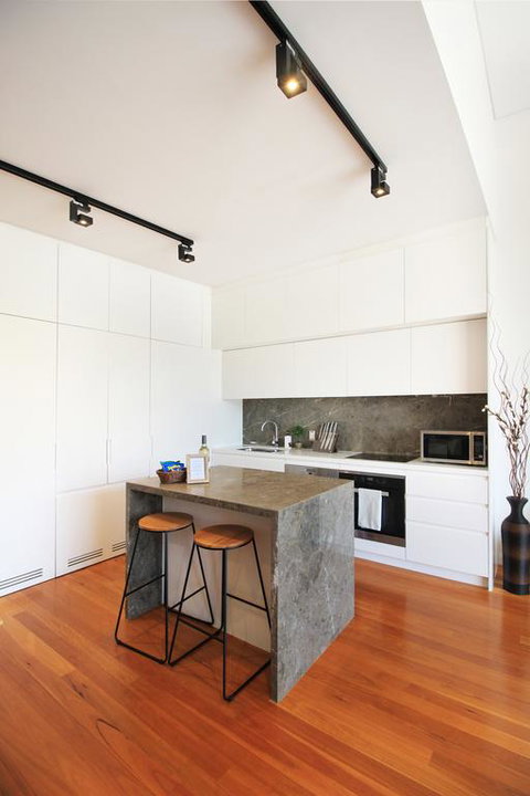 Sydney Central UTS- Stylish 3BR Private Apartment - Accommodation Cooktown 3
