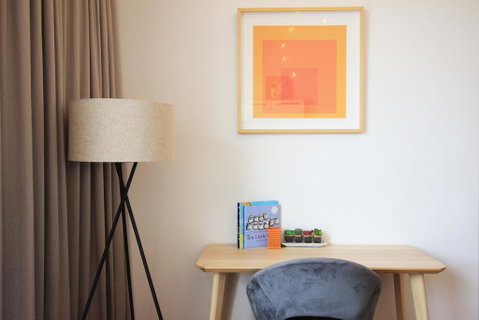 Sydney Central UTS- Stylish 3BR Private Apartment - Accommodation Cooktown 2