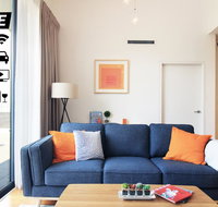 Sydney Central UTS- Stylish 3BR Private Apartment - Accommodation Cooktown