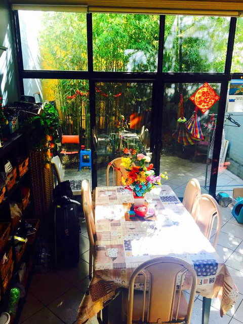 Sydney City Quiet Victorian Townhouse Convenient Location - Accommodation Cooktown 3