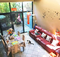 Sydney City Quiet Victorian Townhouse Convenient Location - Accommodation Cooktown