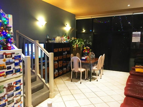 Sydney City Quiet Victorian Townhouse Convenient Location - Accommodation Cooktown 2