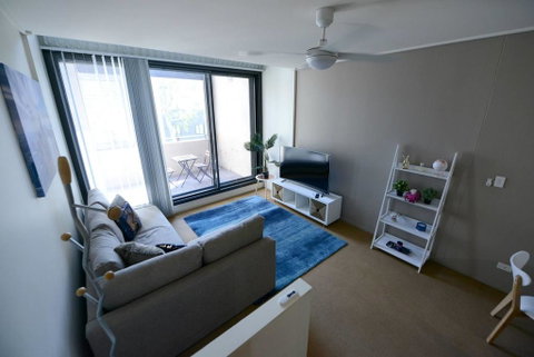 Sydney Darling Harbour - ICC @ Ultimo - Accommodation Cooktown 1