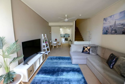 Sydney Darling Harbour - ICC @ Ultimo - Accommodation Cooktown 0