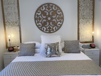 Sydney Executive Garden Apartments