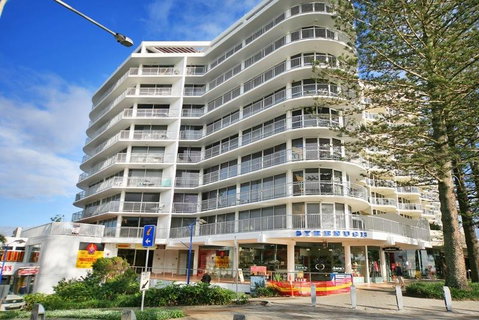 Syrenuse Apartments - Accommodation Cooktown 3
