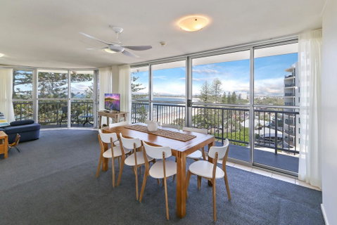 Syrenuse Apartments - Accommodation Cooktown 0