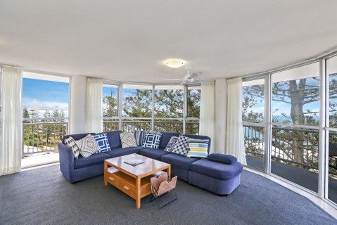 Syrenuse Apartments - Accommodation Cooktown 2