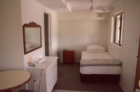 T's Resort & Motel - Accommodation Cooktown 2