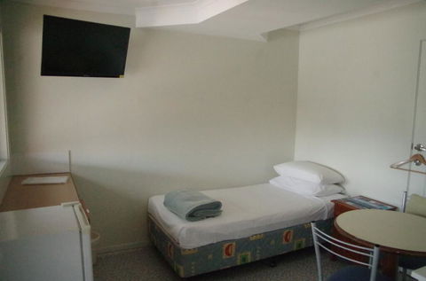 T's Resort & Motel - Accommodation Cooktown 3