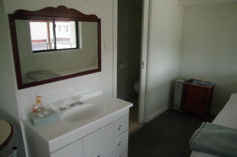 T's Resort & Motel - Accommodation Cooktown 1