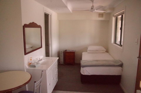 T's Resort & Motel - Accommodation Cooktown 2