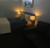 Tall Timbers Motel - Accommodation Cooktown