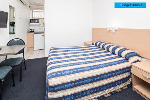 Tally Ho Motor Inn - Accommodation Cooktown 1