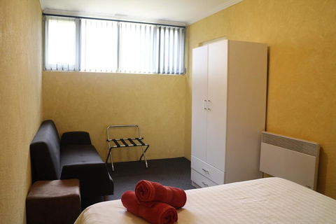 Tamar Cove Motel - Accommodation Cooktown 2