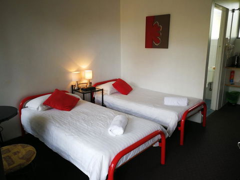 Tamar Cove Motel - Accommodation Cooktown 3