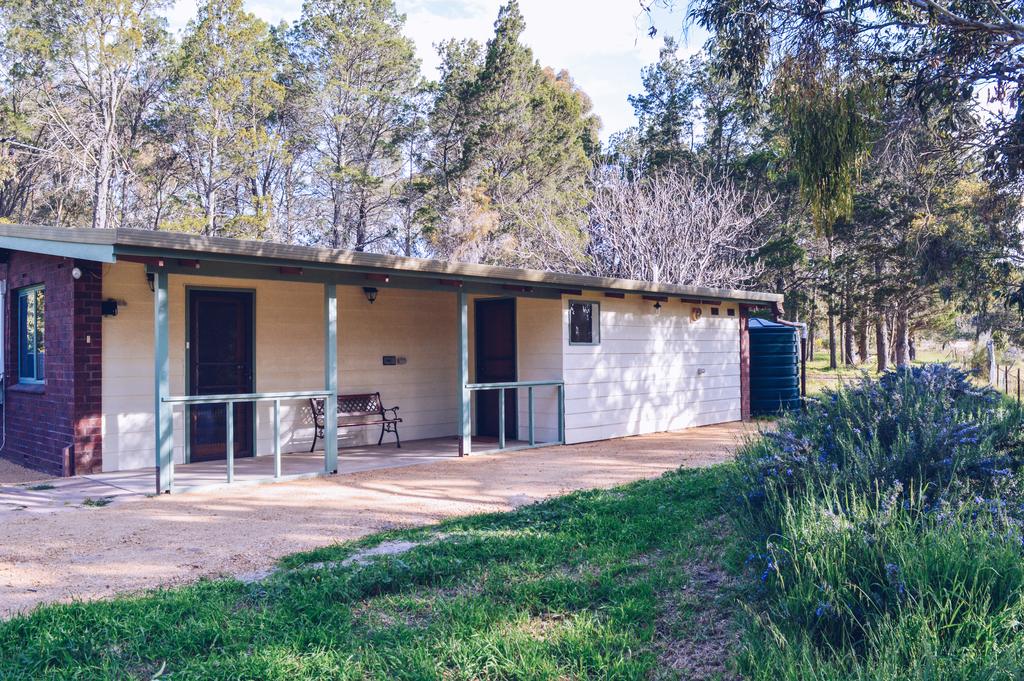 Kersbrook SA Accommodation Cooktown
