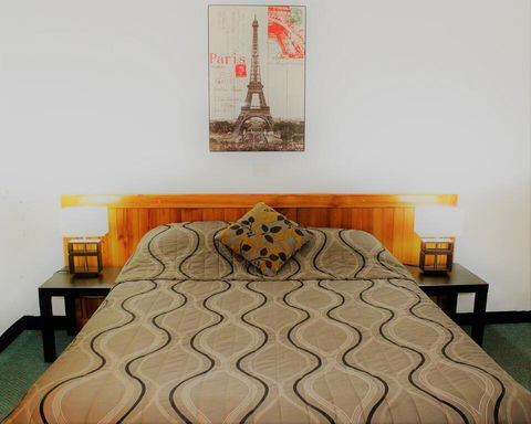 Tamworth Budget Motel - Accommodation Cooktown 3